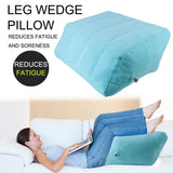 Portable Knee Pillow Rest Pillow Cushion PVC Pregnant