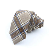 New Soft TR Fabric Polyester Ties For Men