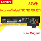 NEW Original Laptop Battery For Lenovo ThinkPad T470