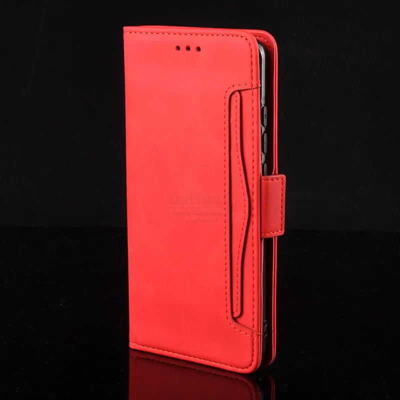 For Samsung Galaxy S20 FE Wallet Case Magnetic