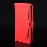 For Samsung Galaxy S20 FE Wallet Case Magnetic