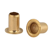 12100 pcs Bee Hives Installation Thread Hole Copper