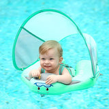CANOPY MAMBOBABY CLIMB FLOATS / Note/ Sales canopy