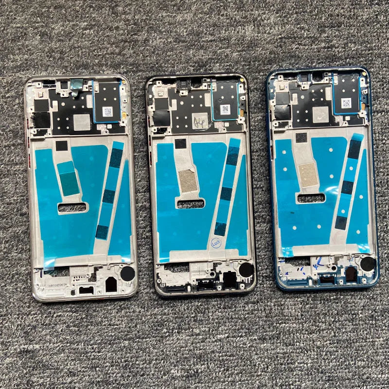 For Huawei P30 Lite Front Frame Middle Bezel