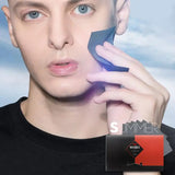 80100pcs Men Women Oil Blotting Sheets Oilabsorbing Paper
