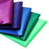 10m Icarex Ripstop Polyester Fabric 35g PU Coated for Kitesurfing, Stunt Kites, Windsails