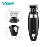 VGR 192 Hair Clipper Electric Professional Personal Care