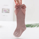 2023 Baby Girls Socks New Toddlers Girl Big