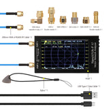 S-A-A-2 NanoVNA-F V2 Vector Network Analyzer Digital Nano