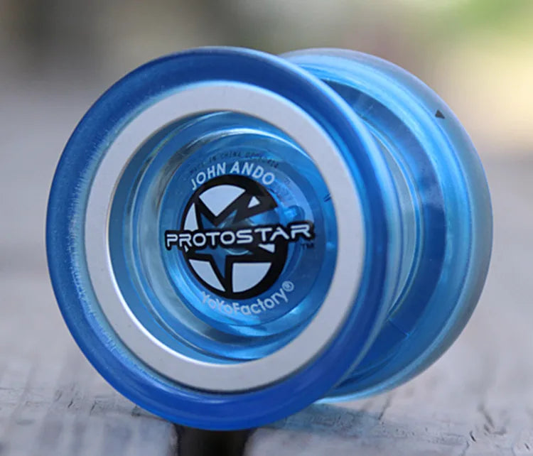 New Arrive PROTOSTAR YYF YOYO Athletics aluminum alloy