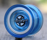 New Arrive PROTOSTAR YYF YOYO Athletics aluminum alloy