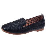 Size 3542 Square Toe Summer Shoes for Women