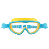 Teenagers Kids Childrens Boys Girls Swim Glasses HD