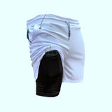 2024 Newest Running Shorts Men 2 in 1