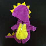 Cute Dinosaur Animal Monster Unicorn Doll Clothes Accessories