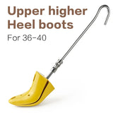 Shoe trees For Boots Adjustable Upper Widen women