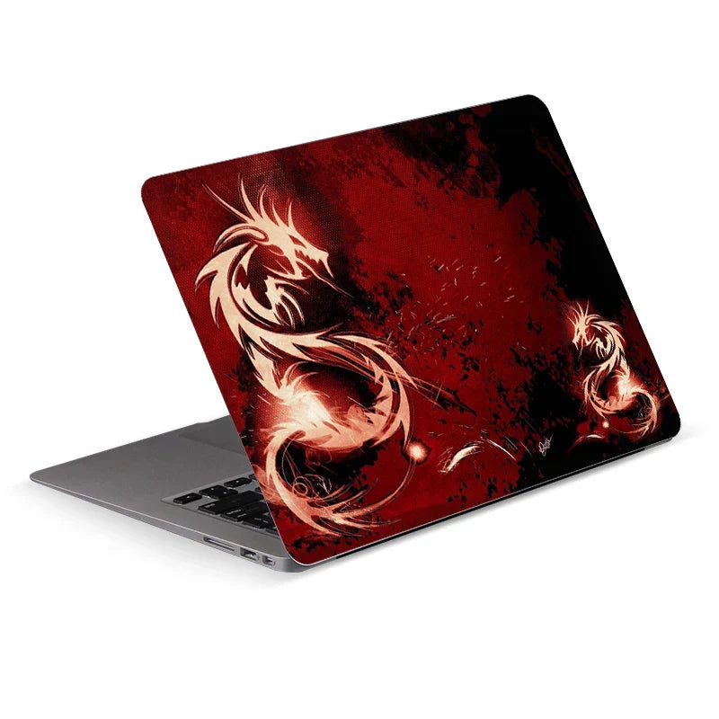 DIY Laptop Sticker Laptop Skin 12/13/14/15/17 inch for