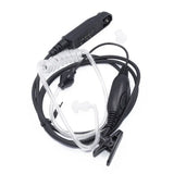 Baofeng-UV9R Walkie Talkie, Waterproof Earphone, UV-9R Plus Microphone,