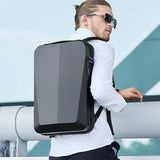 Backpack Business EVA Materia Men Usb AntiTheft Computer