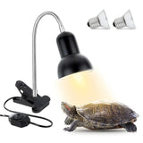 50W 70W Habitat Lighting UVA UVB lamps turtle