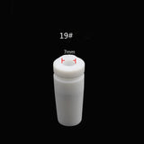 laboratory Fityle PTFE Coated Stainless Steel Electric Overhead