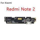 USB Charging Port Board Flex Cable Connector with