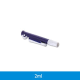 Lab MIni Fast ReleaseTransfer Pipette Pump Pipettor Pasteur