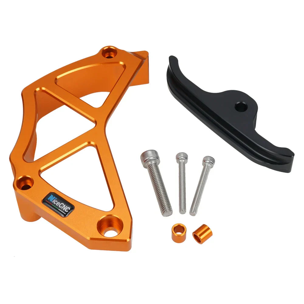 Chain Guard Cover For KTM Adventure 790 S