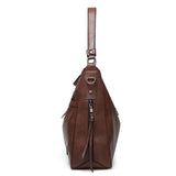 Women Handbags Female Designer Brand Shoulder Bags for