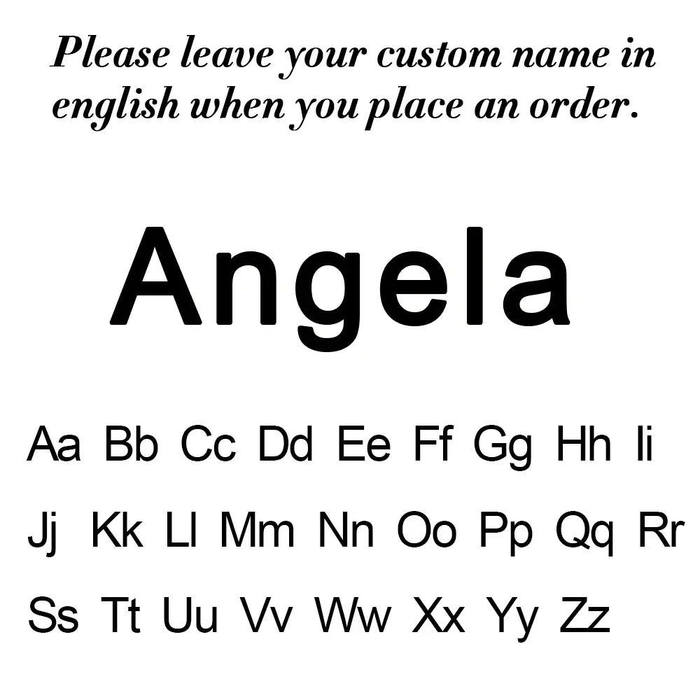 Lemegeton Personalized Bracelet Custom Name Bracelets for Women