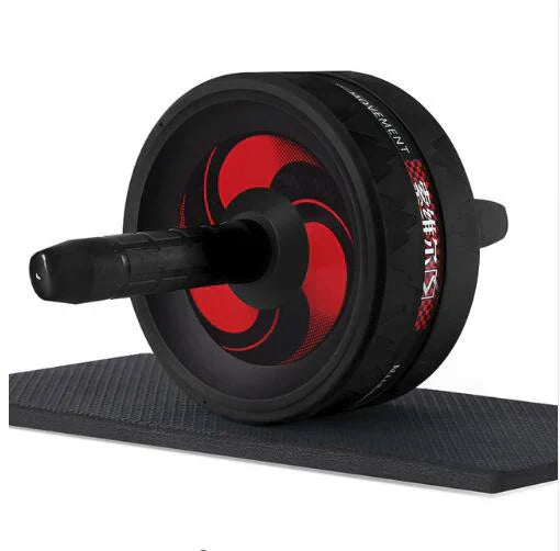 New 2 in 1 Ab Roller&Jump Rope No