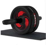 New 2 in 1 Ab Roller&Jump Rope No