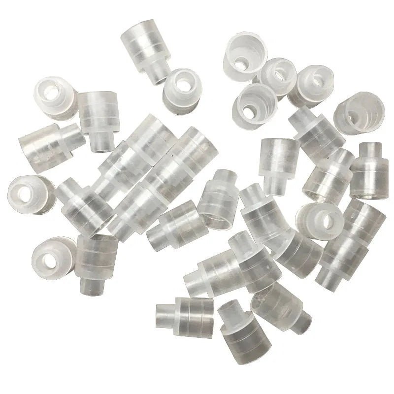 1set queen rearing system bee larva cell cups