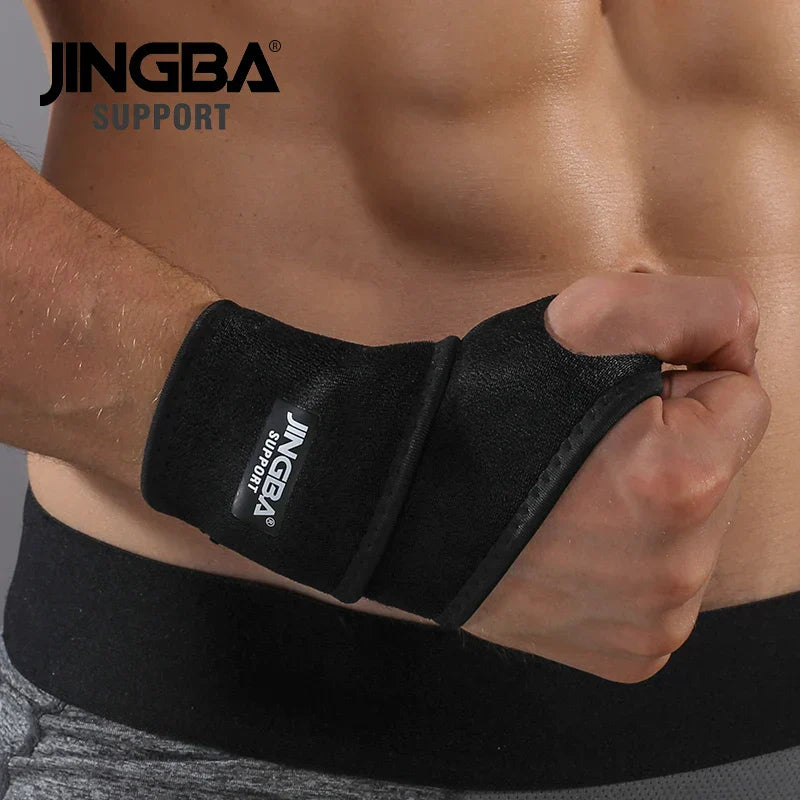JINGBA SUPPORT 1PCS High quality Neoprene Adjustable Protective