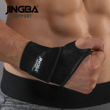JINGBA SUPPORT 1PCS High quality Neoprene Adjustable Protective