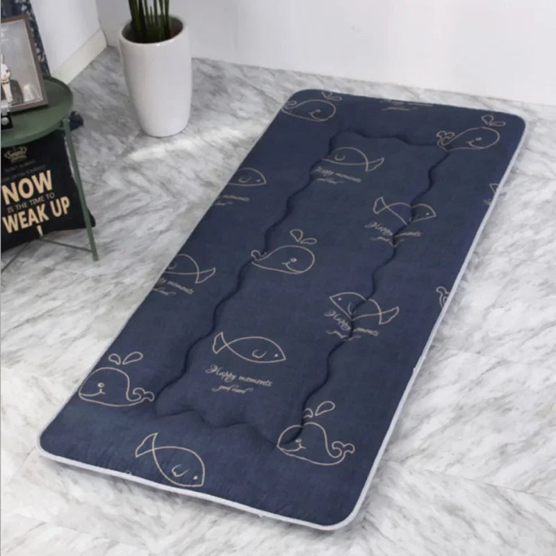 Dropshipping Customizable Size Mattress Soft Mattress Home Tatami