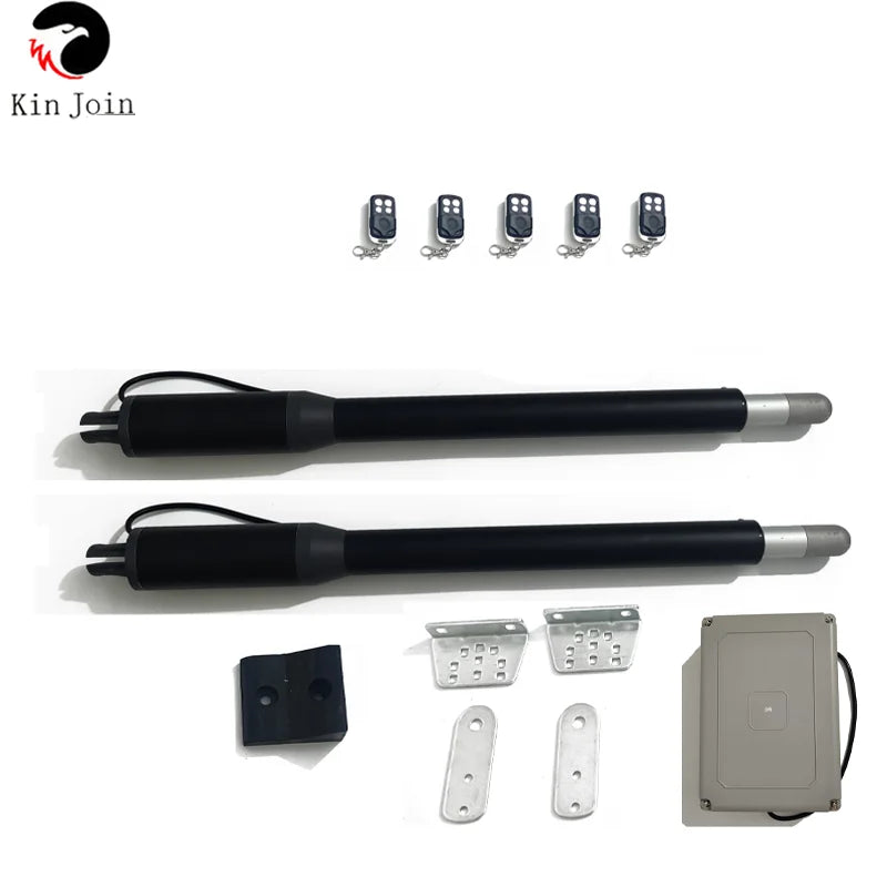 KinJoin Swing gate Automation Kits Swing Door Openers