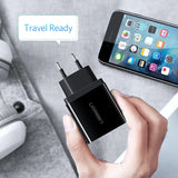 Ugreen USB Charger for iPhone 14 13 12