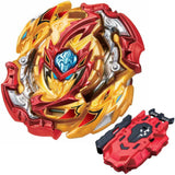 B-X TOUPIE BURST BEYBLADE Spinning Top Sparking B173