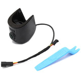 Dash Camera for Porsche Cayenne Panamera Macan Taycan