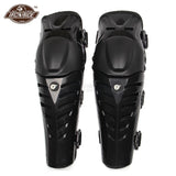 SCOYCO Motorcycle Knee Protection Motocross Protector Pads Guards Motosiklet Dizlik Moto Joelheira Protective Gear Knee Pads