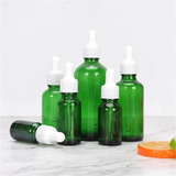 Empty Cosmetic Packaging Essential Oil Bottle Series Color