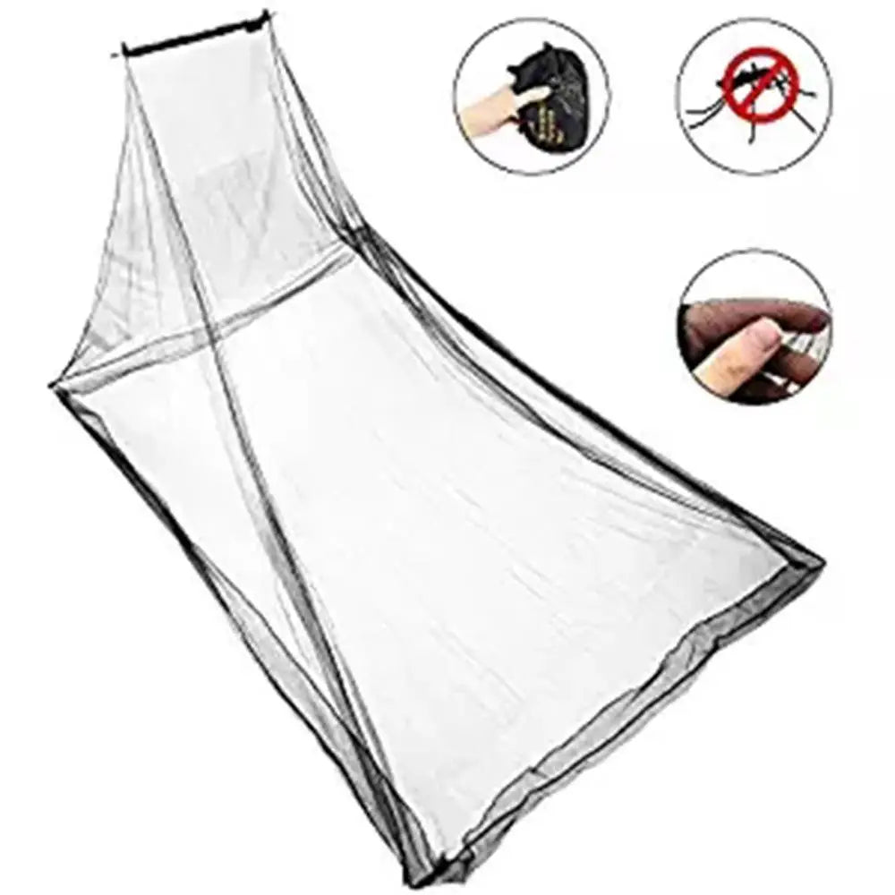 Portable Mosquito Net Outdoor Travel Tent Mosquito Net