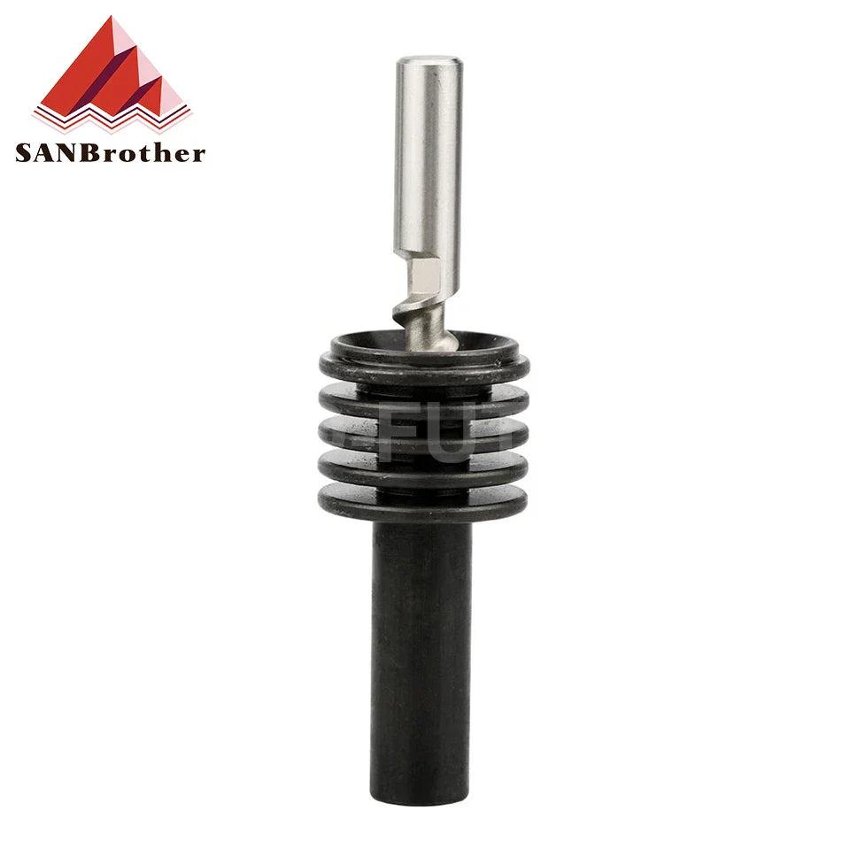 8MM x 82MM / 10x120MM Ceramic Mud Powder