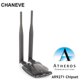 CHANEVE Atheros AR9271 Chipset 150Mbps Wireless USB WiFi