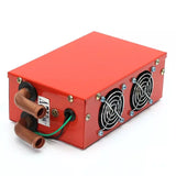 12V 24W Universal Portable Car Heater Auto Van