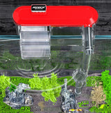 Hang On Up Waterfall Filter Water Pumps Hanging