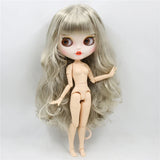 ICY DBS Blyth doll 1/6 bjd joint body
