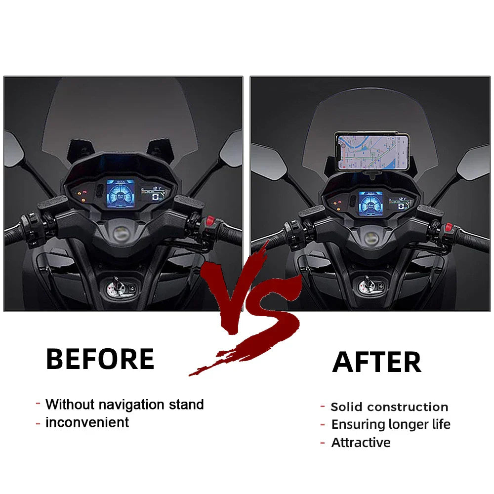 NEW Motorcycle For SYM MAXSYM TL 500 TL500