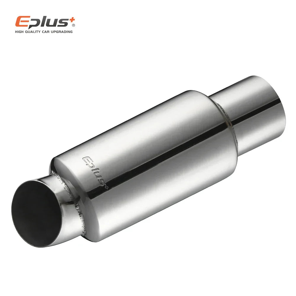 EPLUS Car Exhaust Pipe Control Valve Vacuum Controller